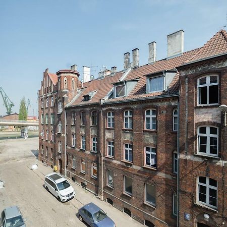 Freedom Gdansk Apartment Kültér fotó